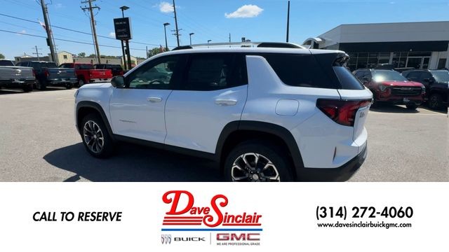 GMC Terrain Vehicle Full-screen Gallery Image 06