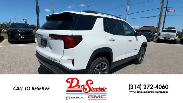 GMC Terrain Vehicle Full-screen Gallery Image 08