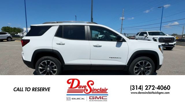 GMC Terrain Vehicle Full-screen Gallery Image 09