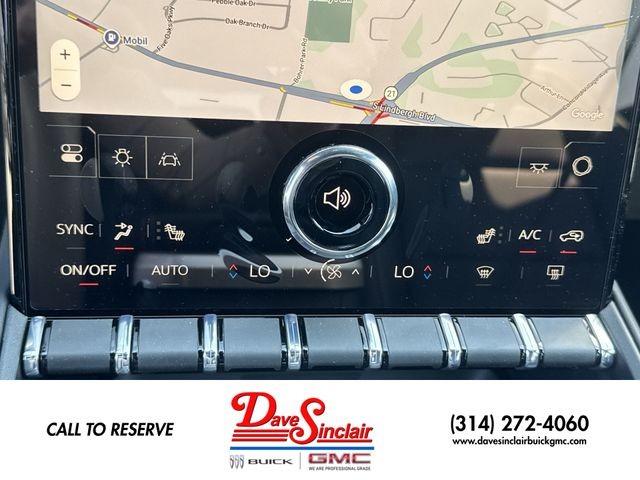 GMC Terrain Vehicle Full-screen Gallery Image 19