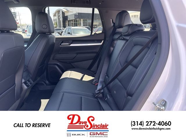 GMC Terrain Vehicle Full-screen Gallery Image 22