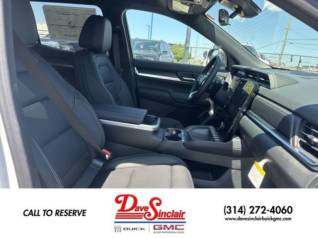 GMC Terrain Vehicle Full-screen Gallery Image 24
