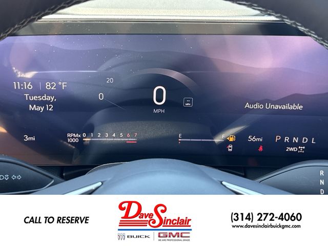 Buick Enclave Vehicle Full-screen Gallery Image 15