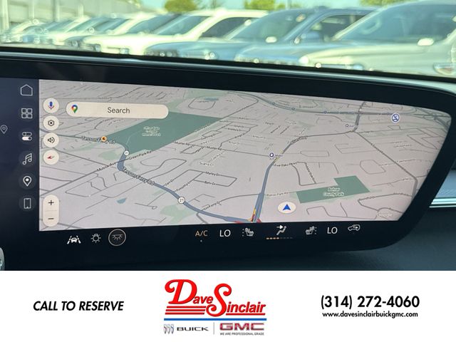Buick Enclave Vehicle Full-screen Gallery Image 18