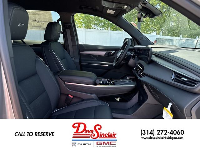 Buick Enclave Vehicle Full-screen Gallery Image 25