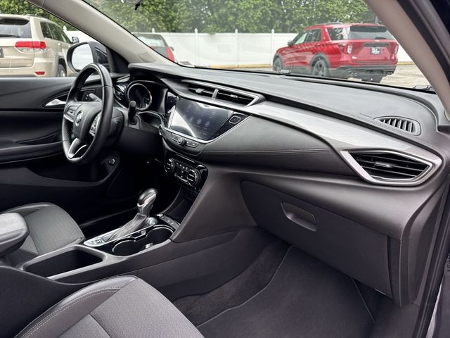 Buick Encore GX Vehicle Full-screen Gallery Image 31