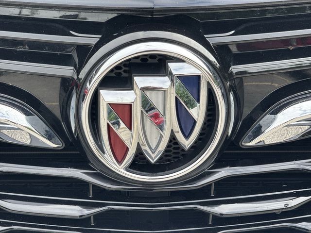 Buick Encore GX Vehicle Full-screen Gallery Image 33