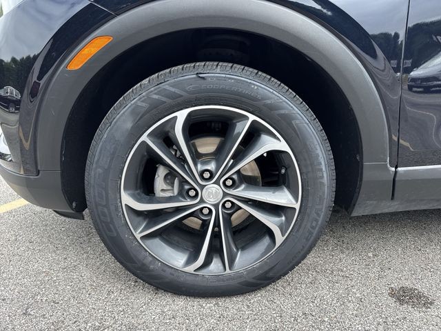 Buick Encore GX Vehicle Full-screen Gallery Image 35