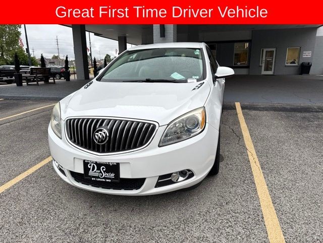 Buick Verano Vehicle Full-screen Gallery Image 03