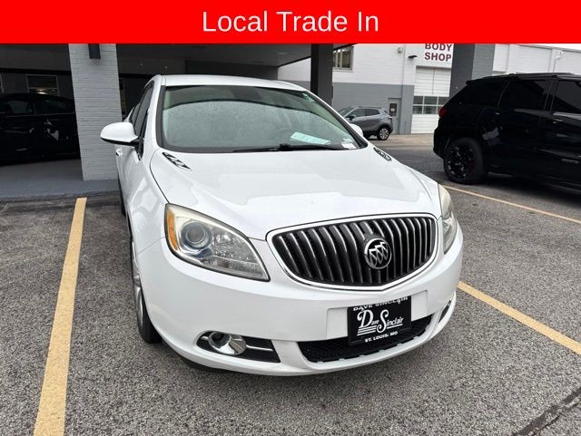 Buick Verano Vehicle Full-screen Gallery Image 06