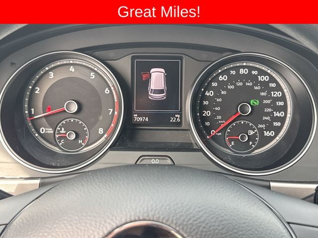 Volkswagen Atlas Vehicle Full-screen Gallery Image 15