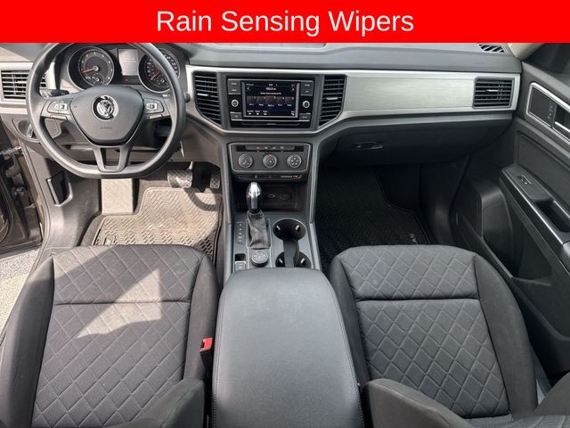 Volkswagen Atlas Vehicle Full-screen Gallery Image 23