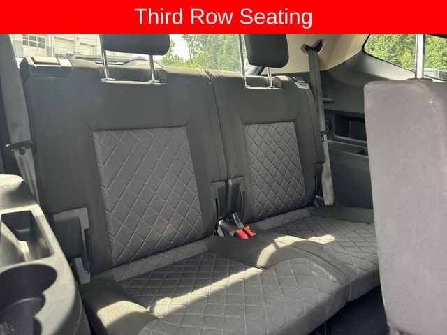 Volkswagen Atlas Vehicle Full-screen Gallery Image 29