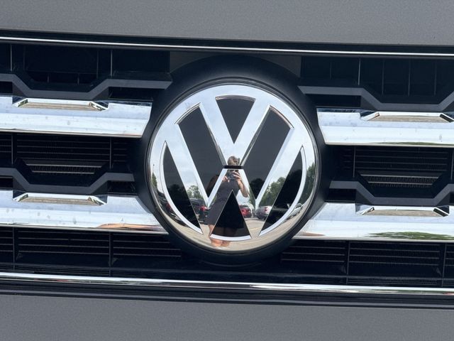 Volkswagen Atlas Vehicle Full-screen Gallery Image 33