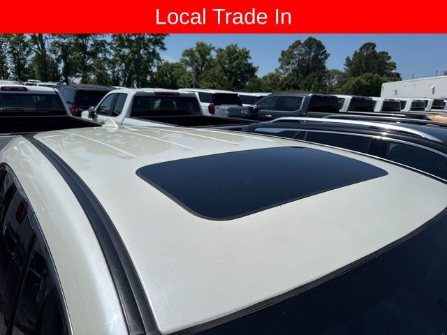 Acura MDX Vehicle Full-screen Gallery Image 04