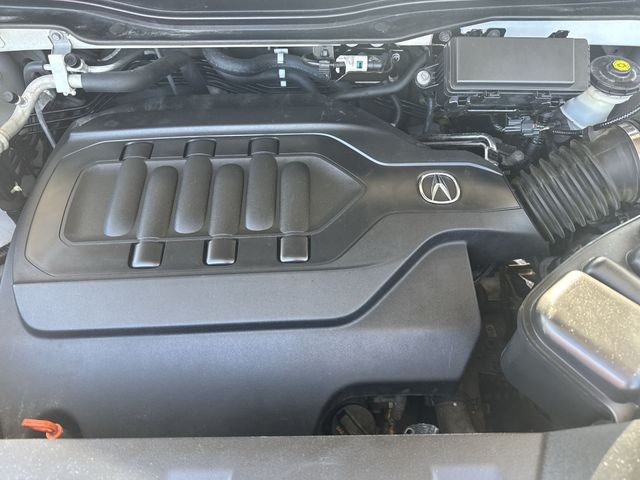 Acura MDX Vehicle Full-screen Gallery Image 31
