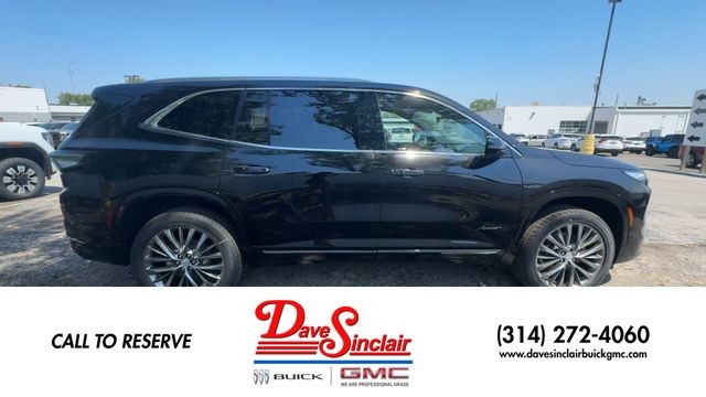 Buick Enclave Vehicle Full-screen Gallery Image 09