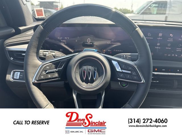 Buick Enclave Vehicle Full-screen Gallery Image 14
