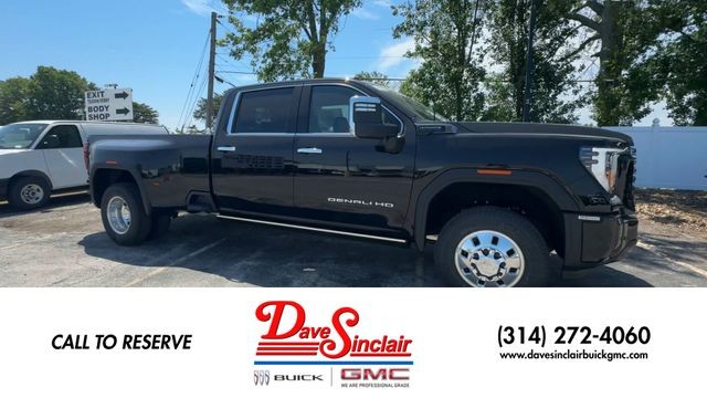 GMC Sierra 3500HD Vehicle Full-screen Gallery Image 02