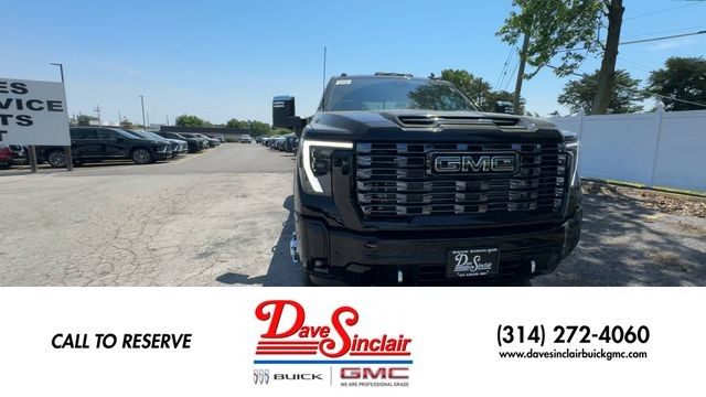 GMC Sierra 3500HD Vehicle Full-screen Gallery Image 03