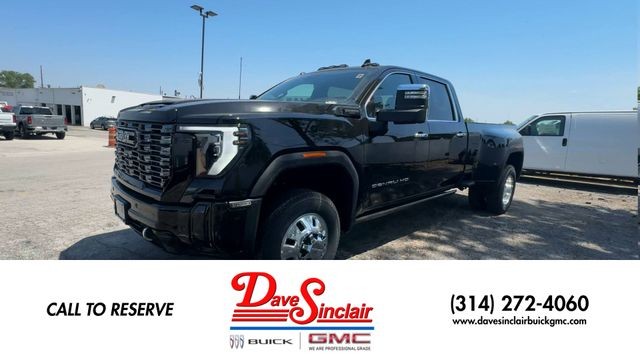 GMC Sierra 3500HD Vehicle Full-screen Gallery Image 04