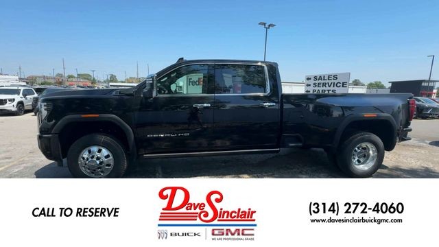 GMC Sierra 3500HD Vehicle Full-screen Gallery Image 05