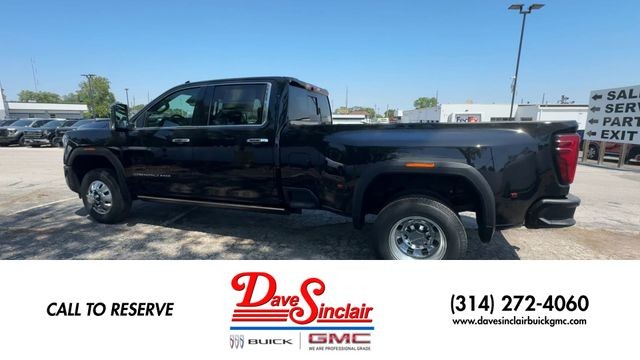GMC Sierra 3500HD Vehicle Full-screen Gallery Image 06