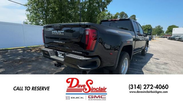 GMC Sierra 3500HD Vehicle Full-screen Gallery Image 08