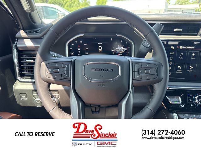 GMC Sierra 3500HD Vehicle Full-screen Gallery Image 14