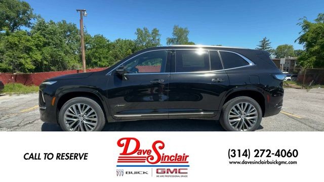 Buick Enclave Vehicle Full-screen Gallery Image 05