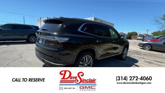 Buick Enclave Vehicle Full-screen Gallery Image 08