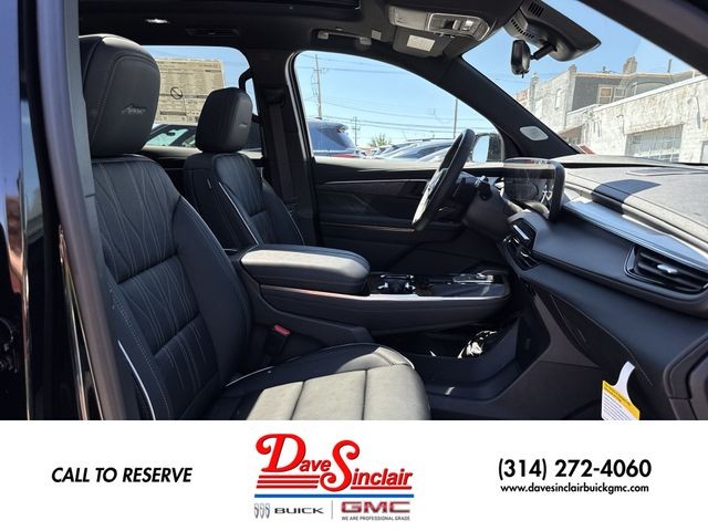 Buick Enclave Vehicle Full-screen Gallery Image 26