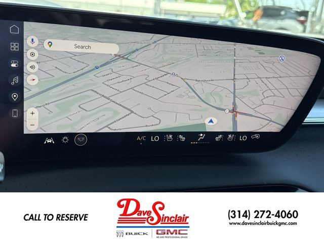 Buick Enclave Vehicle Full-screen Gallery Image 18