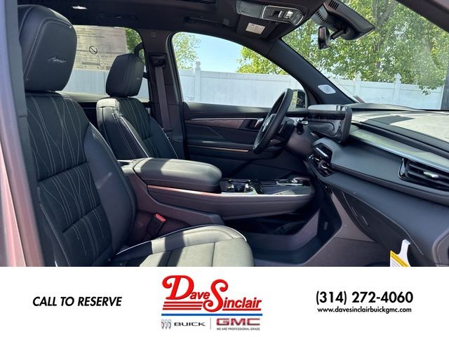 Buick Enclave Vehicle Full-screen Gallery Image 26