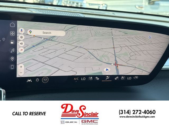 Buick Enclave Vehicle Full-screen Gallery Image 18
