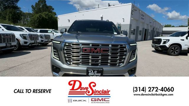 GMC Yukon Vehicle Full-screen Gallery Image 03