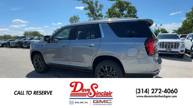 GMC Yukon Vehicle Full-screen Gallery Image 06