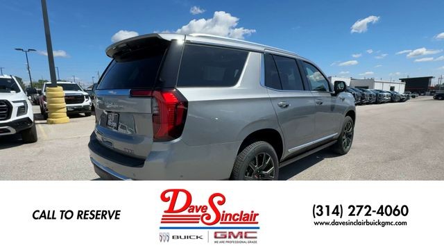 GMC Yukon Vehicle Full-screen Gallery Image 08