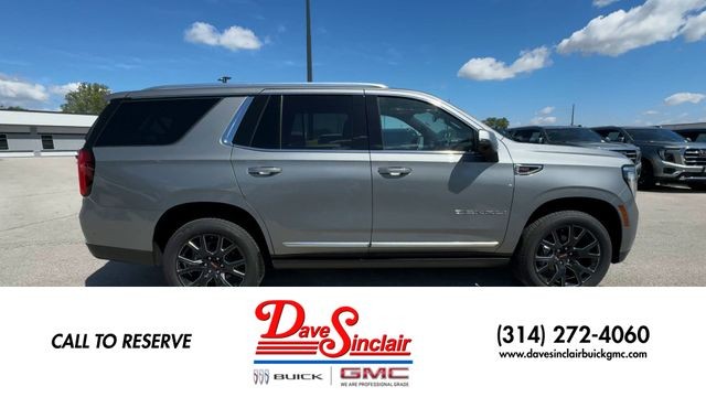 GMC Yukon Vehicle Full-screen Gallery Image 09