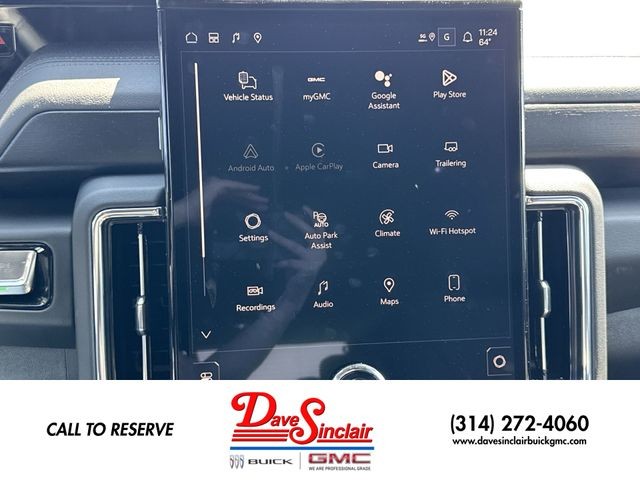 GMC Yukon Vehicle Full-screen Gallery Image 16