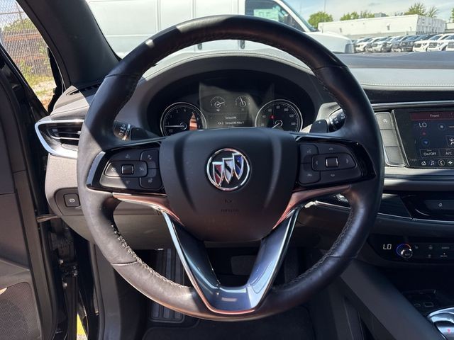 Buick Enclave Vehicle Full-screen Gallery Image 14