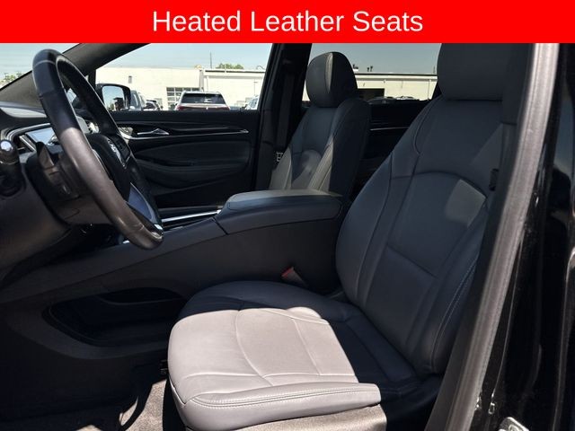 Buick Enclave Vehicle Full-screen Gallery Image 23