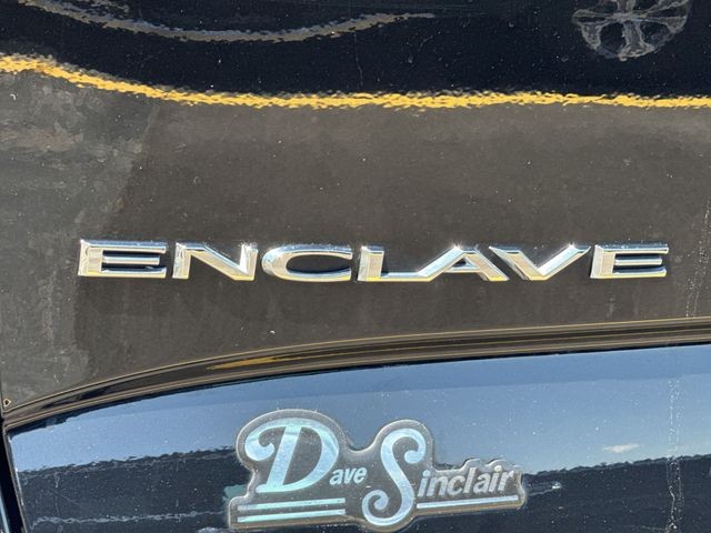 Buick Enclave Vehicle Full-screen Gallery Image 36