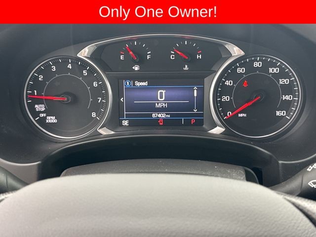 GMC Terrain Vehicle Full-screen Gallery Image 15