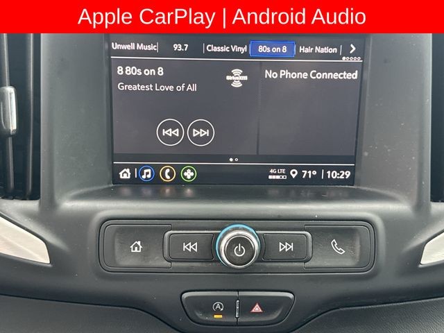 GMC Terrain Vehicle Full-screen Gallery Image 17