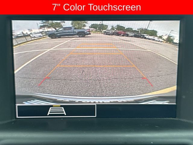 GMC Terrain Vehicle Full-screen Gallery Image 18