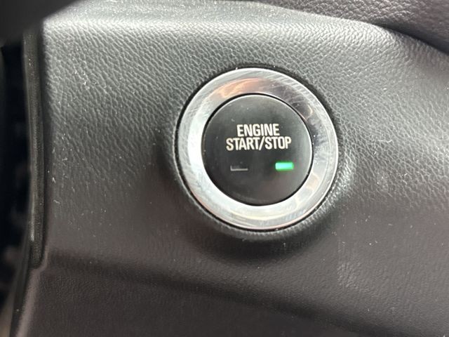 GMC Terrain Vehicle Full-screen Gallery Image 21