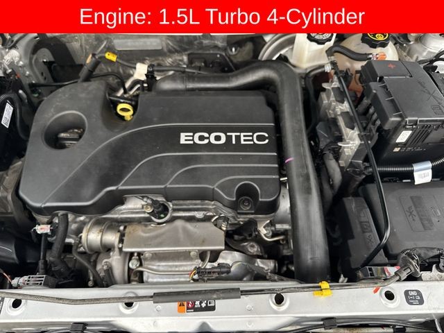 GMC Terrain Vehicle Full-screen Gallery Image 33