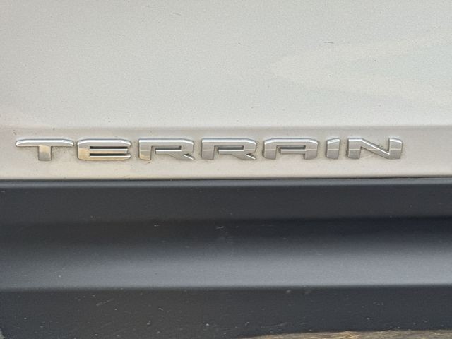 GMC Terrain Vehicle Full-screen Gallery Image 35