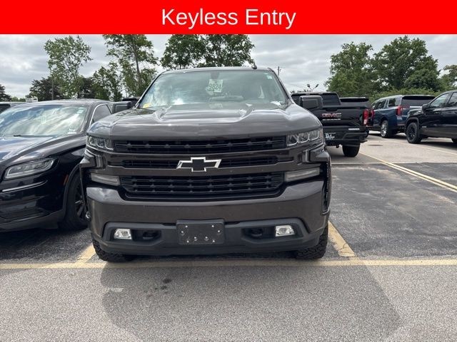 Chevrolet Silverado 1500 Vehicle Full-screen Gallery Image 06